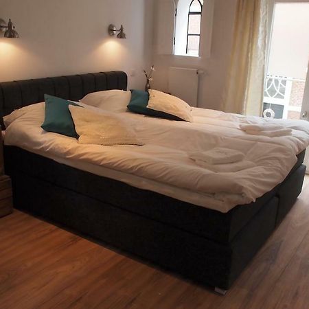 B&B De Zeeuwse Ruyter Brielle Bagian luar foto