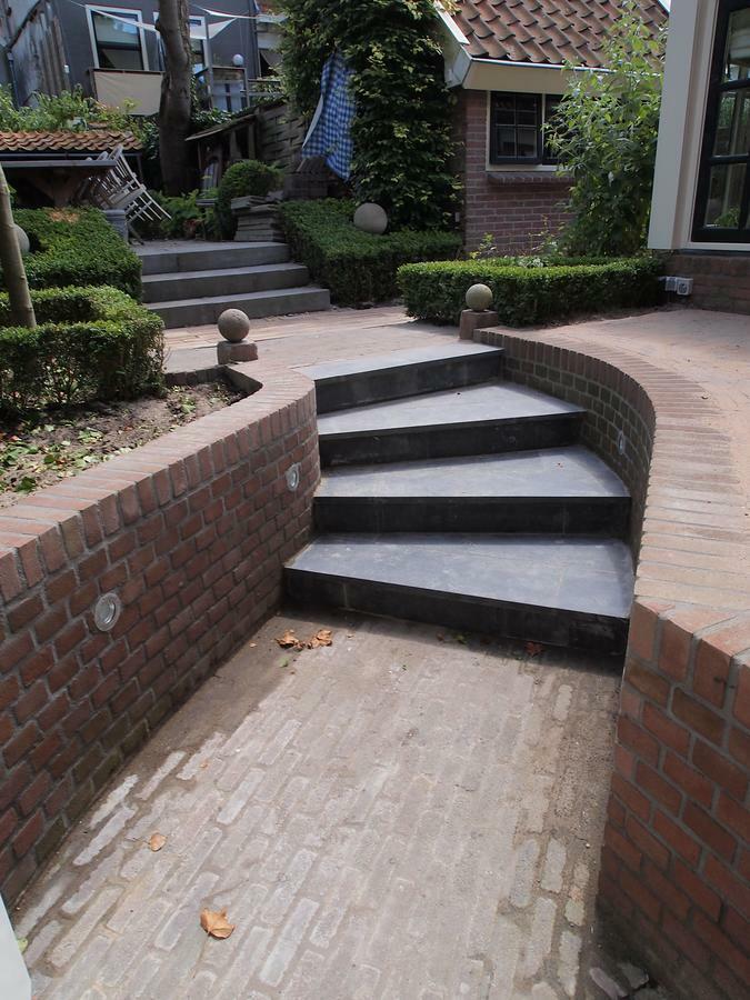 B&B De Zeeuwse Ruyter Brielle Bagian luar foto