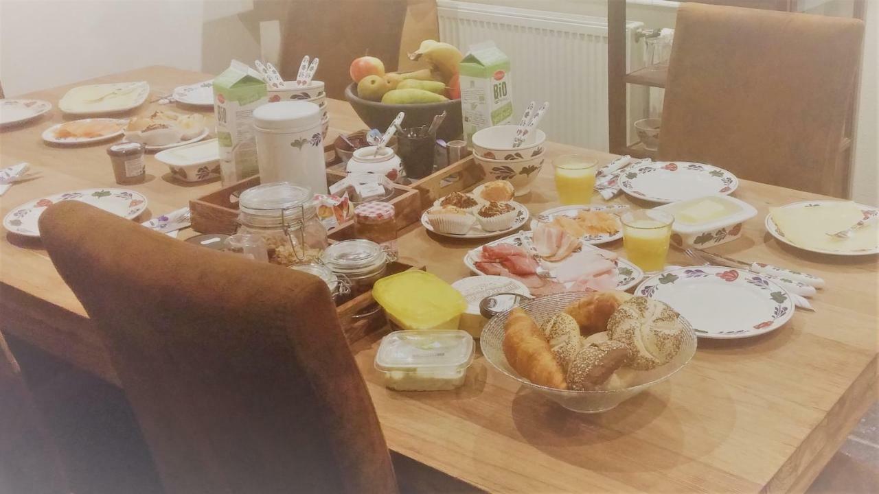 B&B De Zeeuwse Ruyter Brielle Bagian luar foto